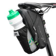 ROCKBROS wasserdichte Satteltasche mit Flaschenhalter für MTB Rennrad - ROCKBROS-EU
