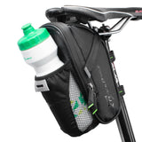 ROCKBROS wasserdichte Satteltasche mit Flaschenhalter für MTB Rennrad - ROCKBROS-EU