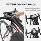 ROCKBROS Schweißfänger für Rollentrainer Fahrrad - ROCKBROS-EU