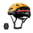 Smart Fahrradhelm mit Licht - ROCKBROS-EU