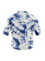 Herren-Radtrikot Ink Burst