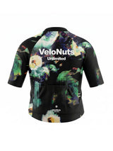 Herren-Radtrikot Neon Condense
