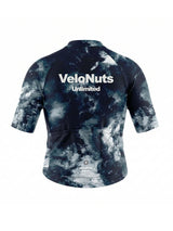 Herren-Radtrikot Liquid Terrain