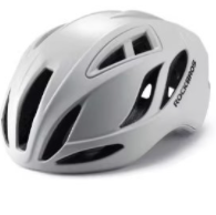 ROCKBROS Fahrradhelm – Einstellbar 58-62cm mit modernem Sicherheitsdesign